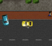 Hra - Sim Taxi