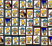 Hra - Tiles Of The Simpsons