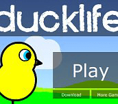 Hra - DuckLife