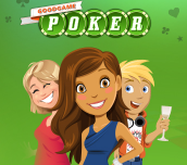 Hra - Goodgame Poker
