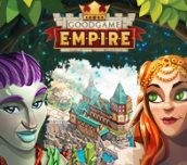 Hra - Goodgame Empire