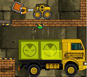 Hra - TruckLoader3