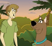Hra - ScoobyDoo1