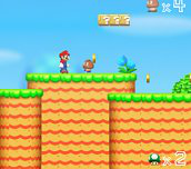 Hra - Marios Adventure 2