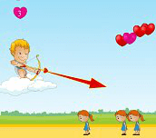 Love Maker Cupid