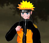 Hra - Naruto Create a Character