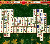 Hra - 10Mahjong