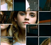 Hra - Image Disorder Emma Watson