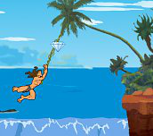 Tarzan and Jane: Jungle Jump