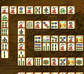 Hra - MahjongConnect2