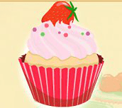 Hra - Cupcake Quiz