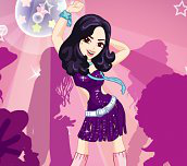 Hra - DiscoPartyDressUp