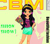 Cover Model CBM