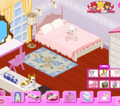 Hra - My Cosy Room