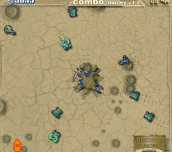 Desert Defence 2
