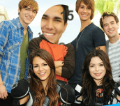 Hra - Big Time Rush Hidden Object Game