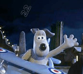 Hra - Wallace and Gromit