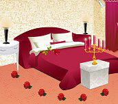 Hra - Romantic Bedroom