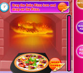Hra - YummyPizza