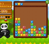 Hra - PandaPlayPad