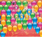 Hra - Balloontastic