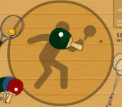 Ping Pong Dribbling