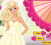 Hra - Pretty Bride