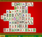 Hra - MahjongSolitaireChallenge