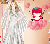 Hra - Perfect Wedding Dress