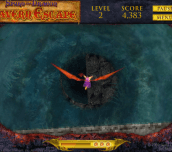 Hra - Spyro The Dragon Cavern Escape