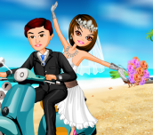 Hra - Wedding Ride