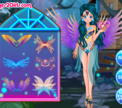 Hra - Wizard Fairy