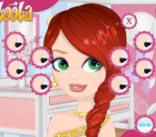 Hra - Bachelorette Party Makeover