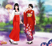 Hra - SakuraBlossomFestival