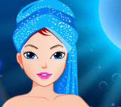 Hra - Charming Mermaid Makeover