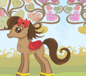Hra - My Sweet Pony