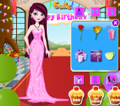 Hra - Raven Queen Birthday Party