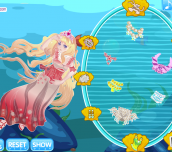Hra - Underwater Princess