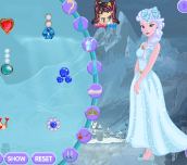 Hra - Disney Frozen Elsa The Snow Queen