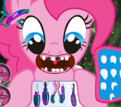 Hra - Pony Dental Care
