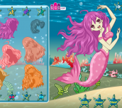 Hra - MermaidFriends