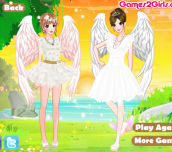 Hra - AngelGirls2