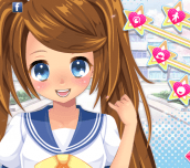 Sailor Fuku