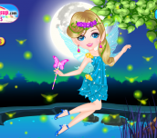 Hra - Firefly Fairy