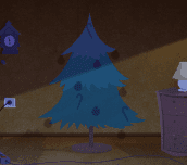 Hra - My Christmas Tree