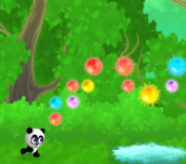 Hra - Run Panda Run