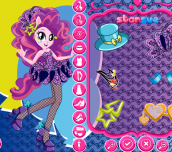 Hra - My Little Pony Pinkie Pie Rockin' Hairstyle