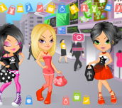 Mall Girls