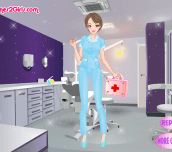 Hra - Lovely Nurse
