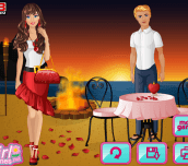 Hra - Barbie's Date With Ken